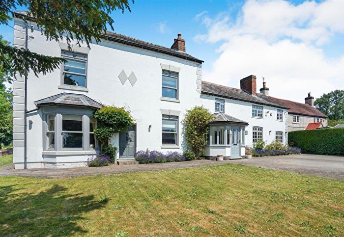 7 Bedroom Detached House For Sale In Nailstone Road, Barton In The Beans, CV13