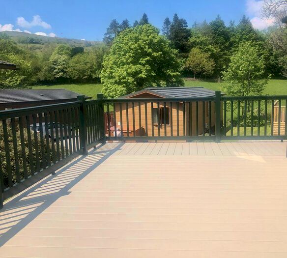 2 Bedroom Park Home For Sale In Limefitt Holiday Park, Patterdale Road, Windermere, LA23