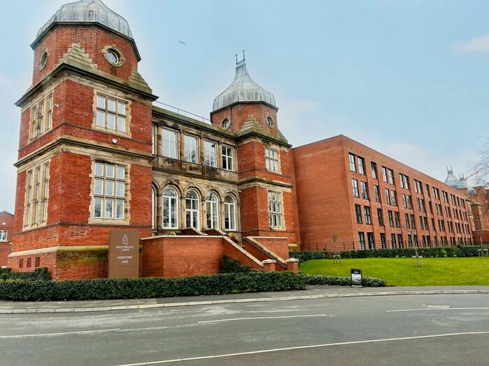 1 Bedroom Apartment To Rent In Sylvester Close, Derby, DE1