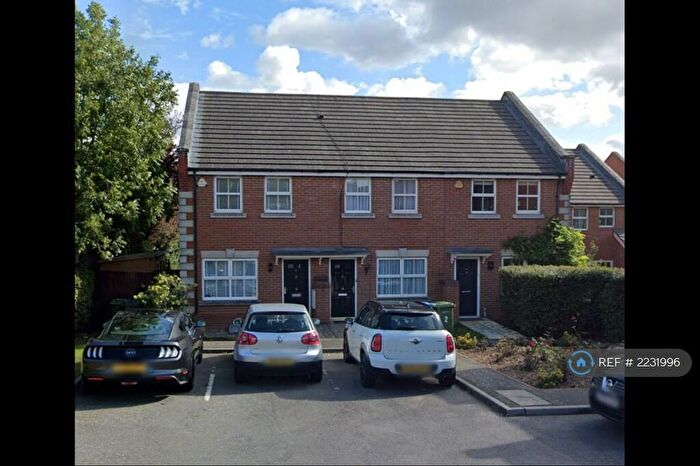 2 Bedroom Terraced House To Rent In Kendall Road, London, SE18