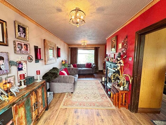 2 Bedroom Semi-Detached House For Sale In Roast Calf Lane, Bishop Middleham, DL17