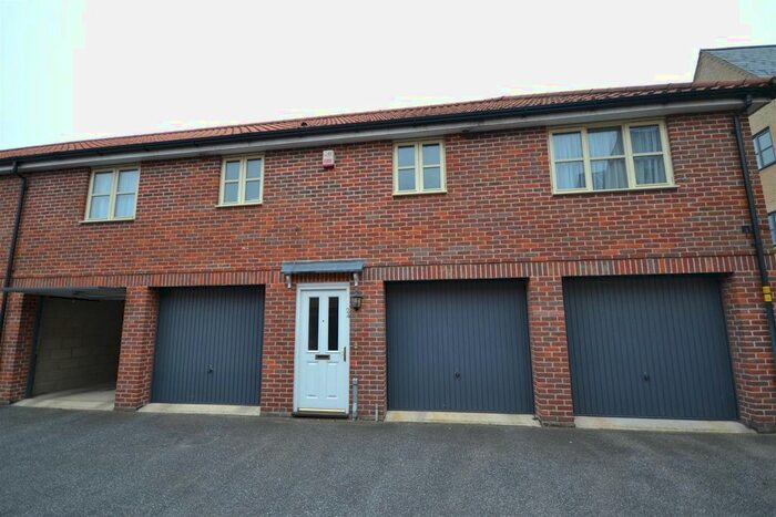 2 Bedroom Flat To Rent In Unicorn Yard, Norwich, NR3