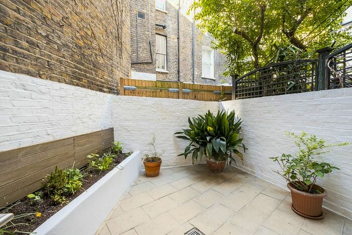 1 Bedroom Flat To Rent In Sussex Street, London, SW1V