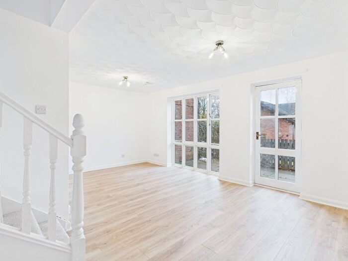 2 Bedroom Terraced House For Sale In St James Court, Felling, Gateshead, NE10