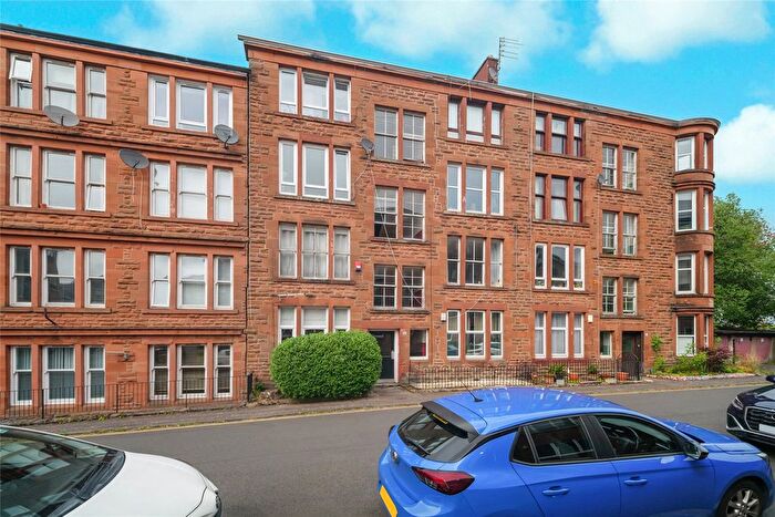 1 Bedroom Flat For Sale In Craig Road, Glasgow, Glasgow City, G44