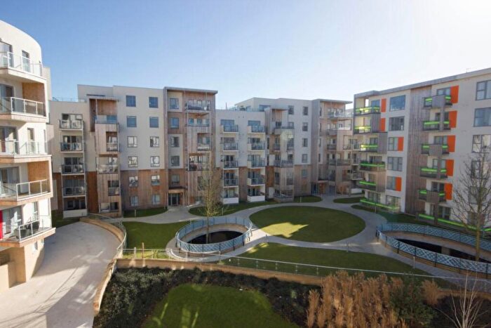 2 Bedroom Apartment To Rent In Glenalmond Avenue, Cambridge, CB2