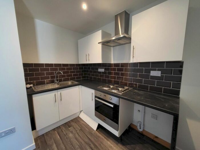 1 Bedroom Flat To Rent In Ashley Road, Montpelier, Bristol, BS6