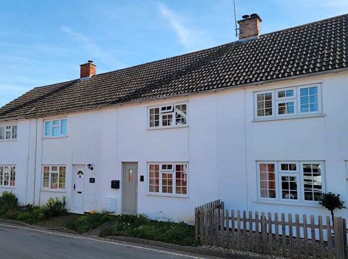 2 Bedroom Cottage For Sale In Church Lane, Lower Somersham, Ipswich, Suffolk, IP8