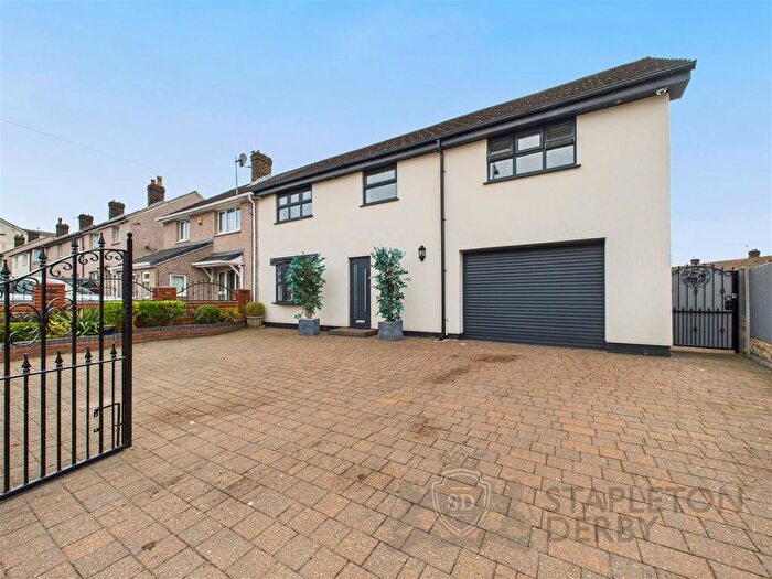 4 Bedroom Semi-Detached House For Sale In Berrys Lane, St. Helens, WA9