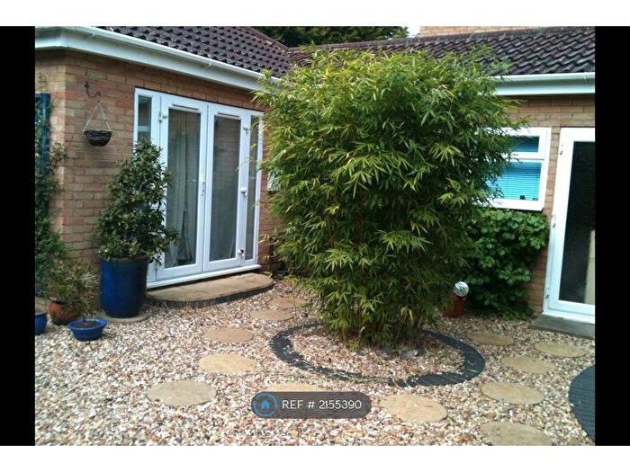 1 Bedroom Bungalow To Rent In Harrow Road, Leighton Buzzard, LU7
