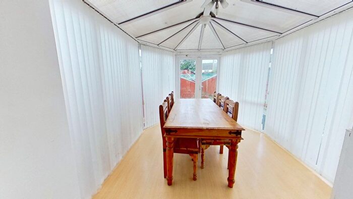 2 Bedroom Terraced House For Sale In Camperdown Road, Nairn, IV12