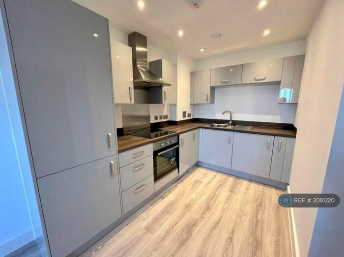 1 Bedroom Flat To Rent In The Silk Works, Coventry, CV6