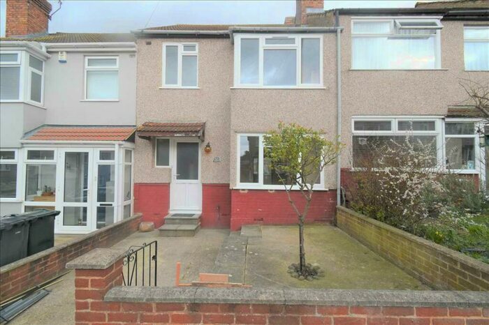 3 Bedroom House To Rent In Winifred Road, Dartford, DA1