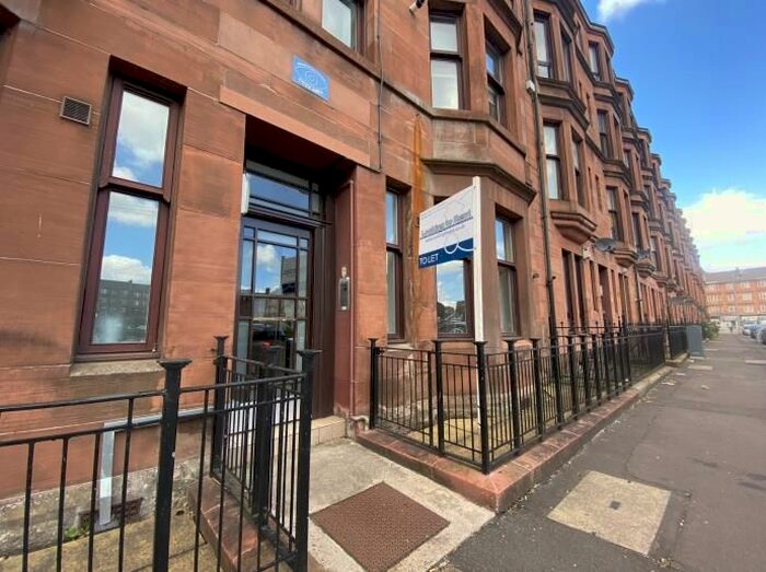 1 Bedroom Flat To Rent In Appin Road, Dennistoun, Glasgow, G31