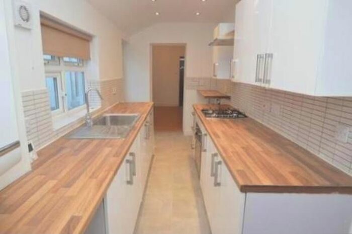3 Bedroom Property To Rent In Minerva Street, Bulwell, Nottingham, NG6
