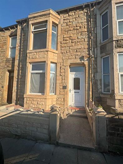3 Bedroom Terraced House To Rent In Church Street, Padiham, BB12
