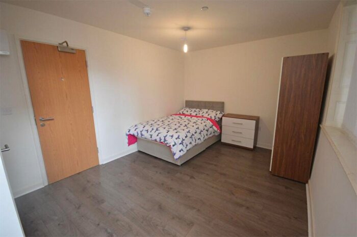 1 Bedroom Apartment To Rent In Jameson House, City Centre, Sunderland, SR1