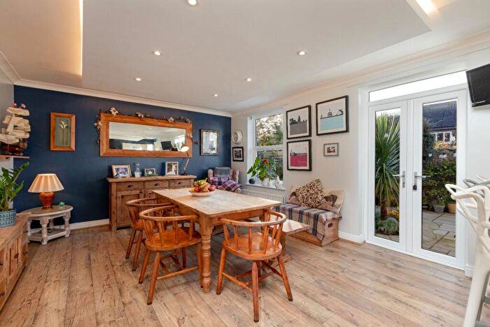4 Bedroom Detached House For Sale In Gainford Road, Ingleton, Darlington, Durham, DL2