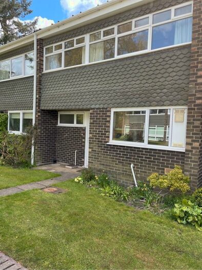 4 Bedroom Terraced House To Rent In The Walnuts, NR4