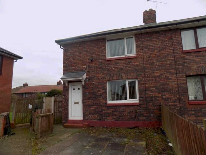 2 Bedroom Semi-Detached House To Rent In Sewell Road, Carlisle, CA2
