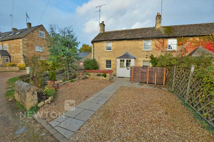 2 Bedroom Cottage To Rent In The Green, Ketton, Stamford PE9