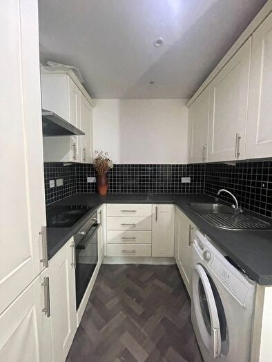 1 Bedroom Flat To Rent In The Odeon, Barking, IG11