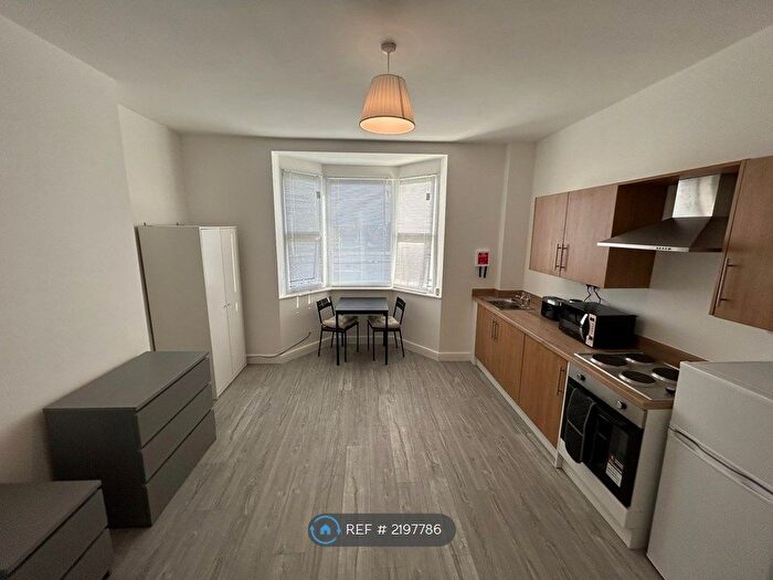 Studio To Rent In Studio, Doncaster, DN4