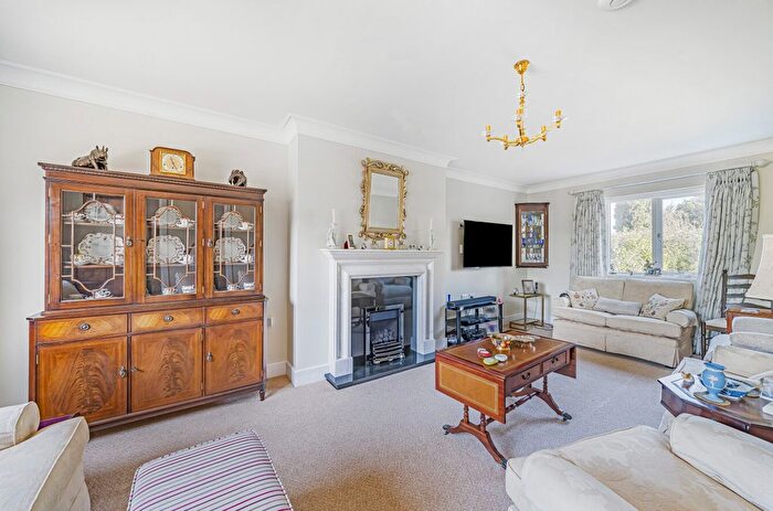 2 Bedroom Detached House For Sale In Pound Road, Horton, Ilminster, TA19