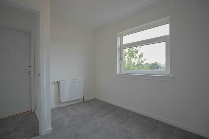 4 Bedroom Terraced House To Rent In Whitehill Avenue, Kirkintilloch, Glasgow, G66