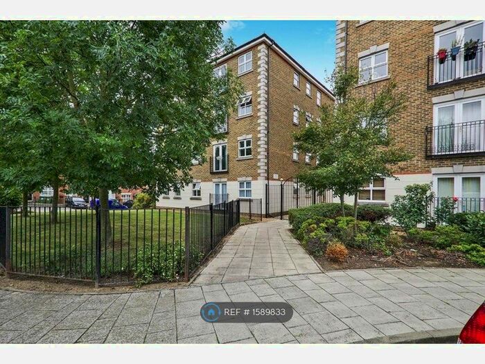 2 Bedroom Flat To Rent In Shooters Hill, London, SE18