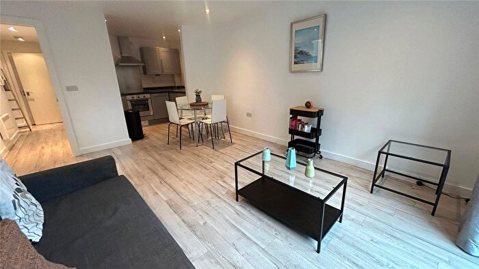 2 Bedroom Flat To Rent In Colton Street, Leicester, LE1