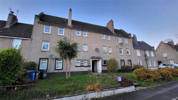 2 Bedroom Flat To Rent In Rowan Avenue, Renfrew, PA4