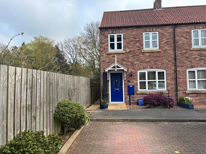 4 Bedroom House For Sale In Mallard Close, Skirlaugh, HU11