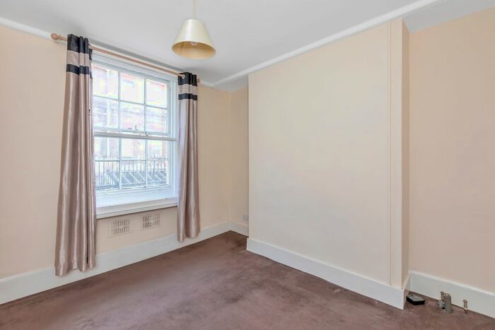 5 Bedroom Terraced House To Rent In Mount Terrace, Whitechapel, London, E1