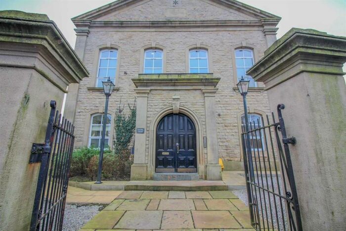 2 Bedroom Apartment To Rent In Chapel Court, Wesley Street Tottington, Bury, BL8