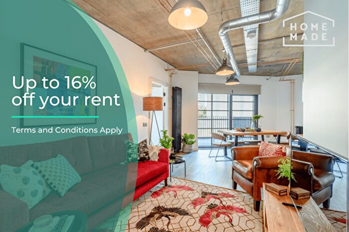 3 Bedroom Apartment To Rent In Ferrum, Wembley Park, HA9