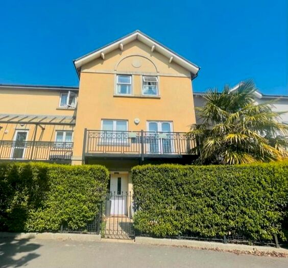 4 Bedroom House To Rent In Phoenix Way, Portishead, BS20