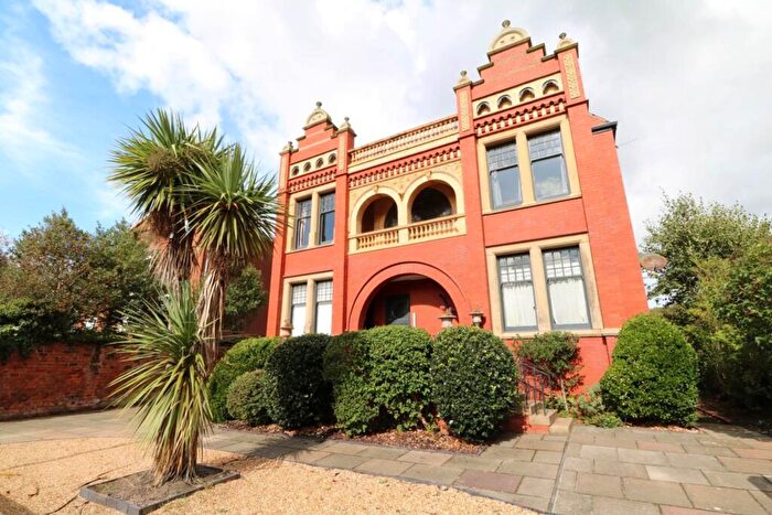 2 Bedroom Apartment To Rent In Flat, Lord Street West, Southport, PR8