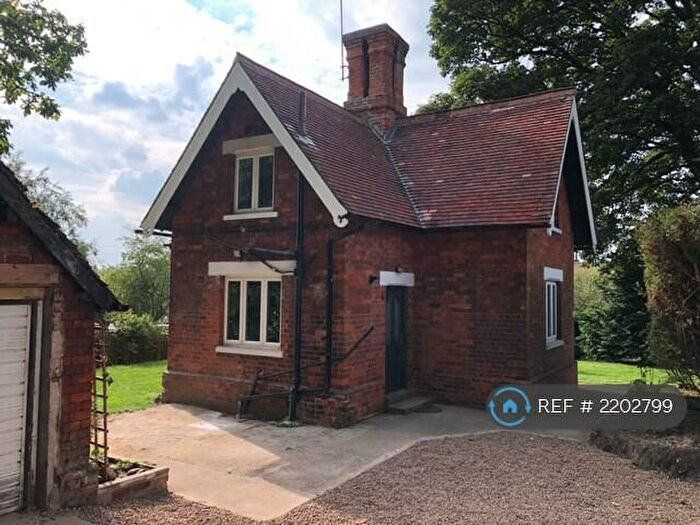 3 Bedroom Detached House To Rent In Main Street, Cottingham, HU16