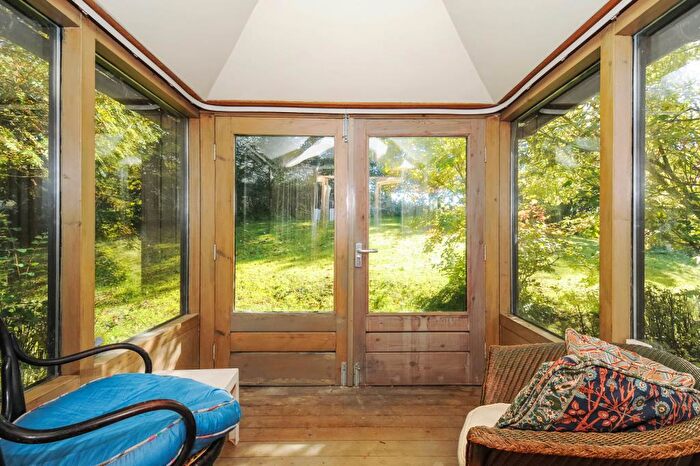 2 Bedroom Cottage To Rent In Knill, Presteigne, LD8