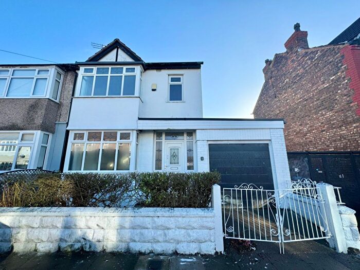 3 Bedroom Property To Rent In Saville Road, Liverpool, L13