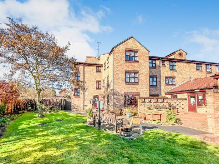 1 Bedroom Flat To Rent In Heriot Grove, Hartlepool, TS25