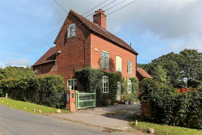 6 Bedroom Property To Rent In Benton Green Lane, Berkswell, Coventry CV7