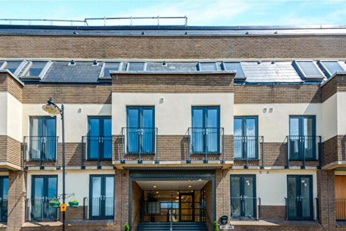 1 Bedroom Flat To Rent In North Street, Sudbury, Suffolk, CO10