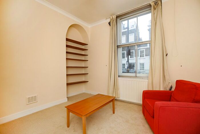 1 Bedroom Flat To Rent In Sutherland Street, Pimlico, London, SW1V