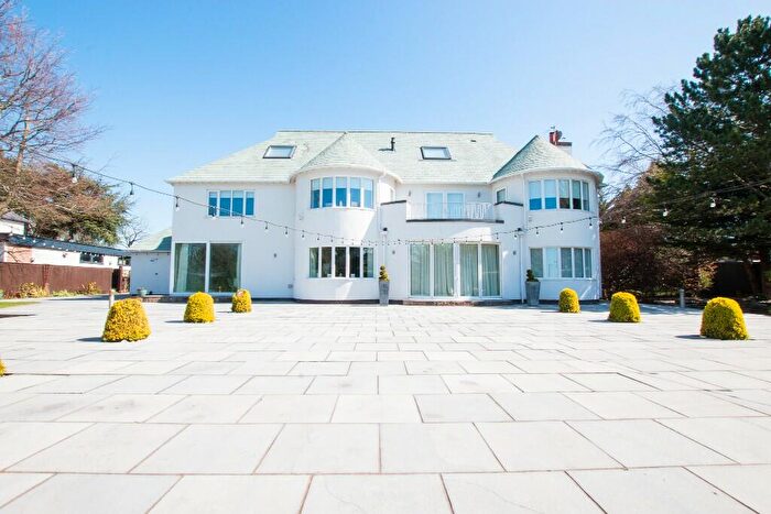 5 Bedroom Detached House For Sale In Links Hey Road, CH48