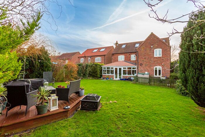 7 Bedroom Detached House For Sale In Riverside Court, Cawood, North Yorkshire, YO8