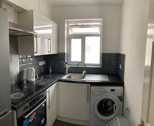 1 Bedroom Studio To Rent In Harrow, HA1