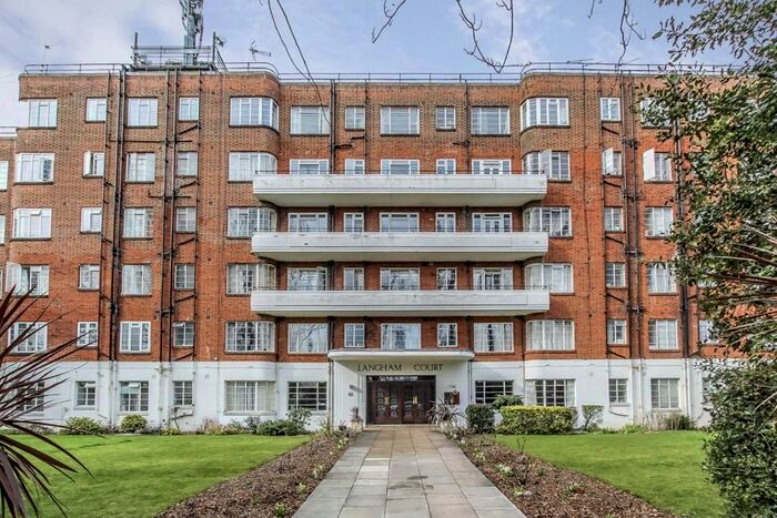 1 Bedroom Flat To Rent In Wyke Road, London SW20