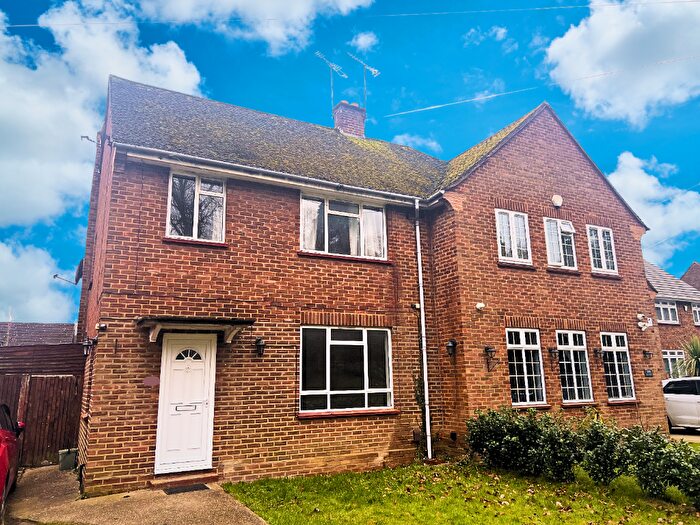 3 Bedroom Semi-Detached House To Rent In Joel Street, Pinner, Middlesex, HA5
